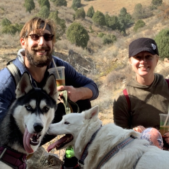 Meet your Posher, Sean - Picture 1 of 1